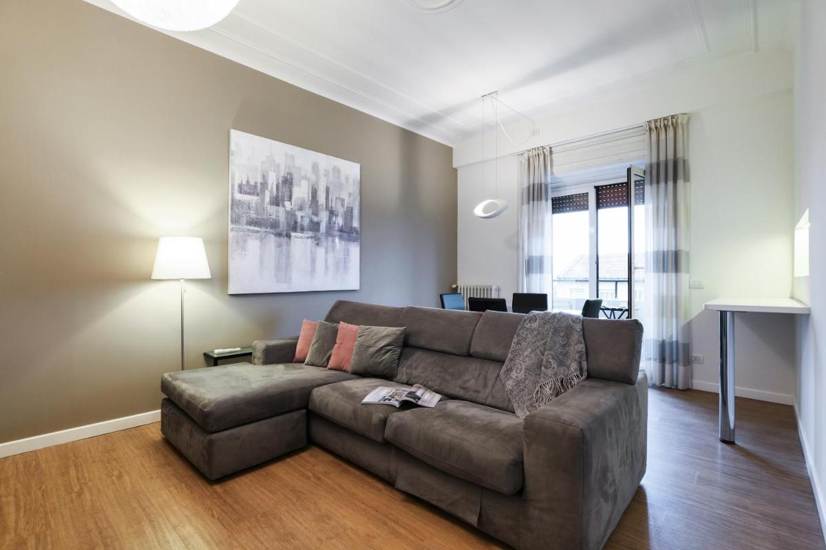 Contempora Apartments - Casa Alice - Housity