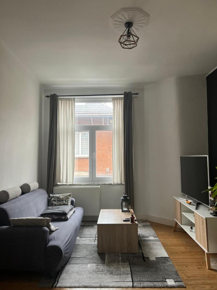 L Escapade Urbaine - Housity