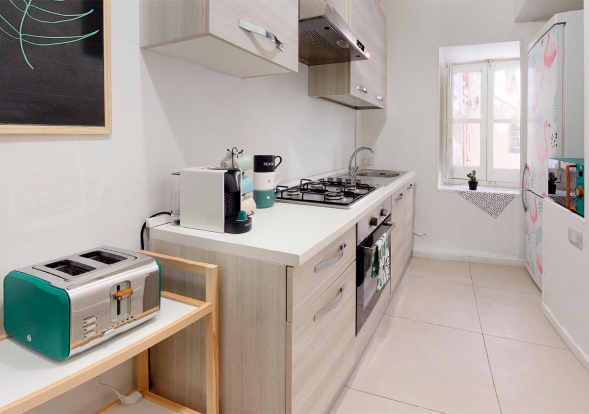 Filicudi apartment - Palermo Vibes - Housity