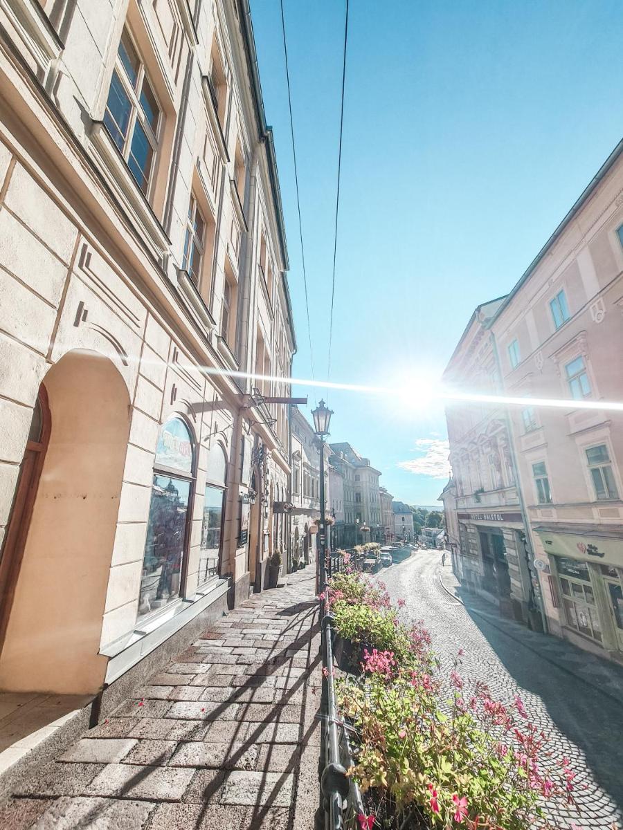 Divná pani Luxury Gallery Rooms - Housity