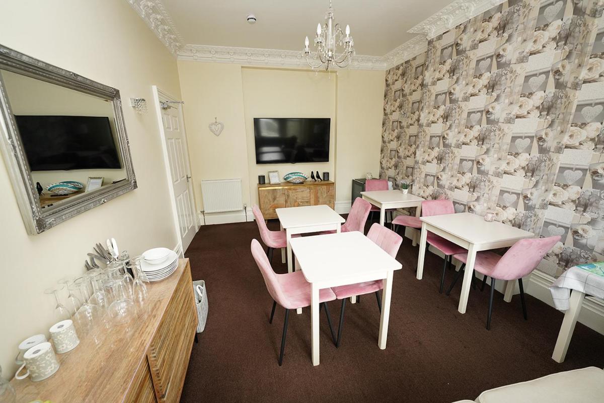 The Rosedene - Housity