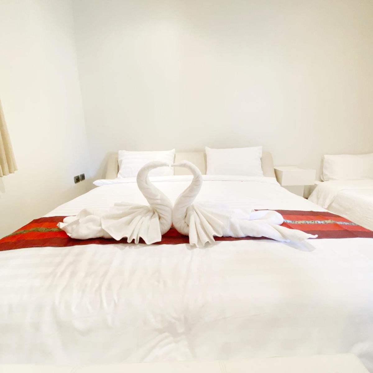 Sunny1 villa Pattaya - Housity