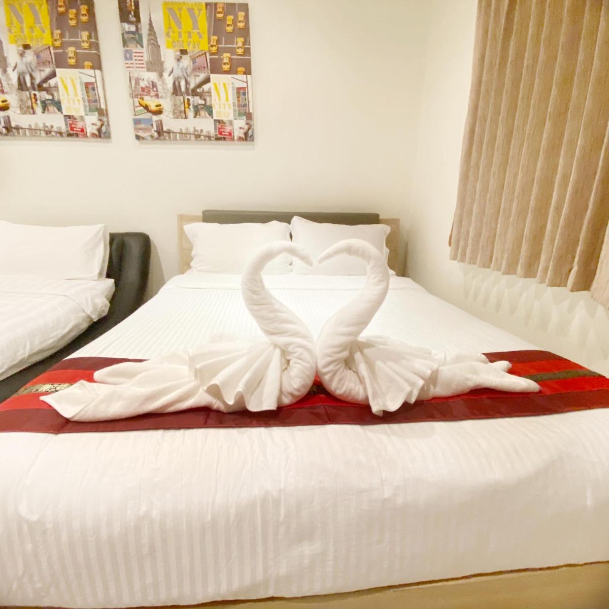 Sunny1 villa Pattaya - Housity