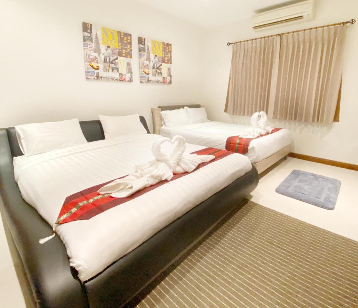 Sunny1 villa Pattaya - Housity