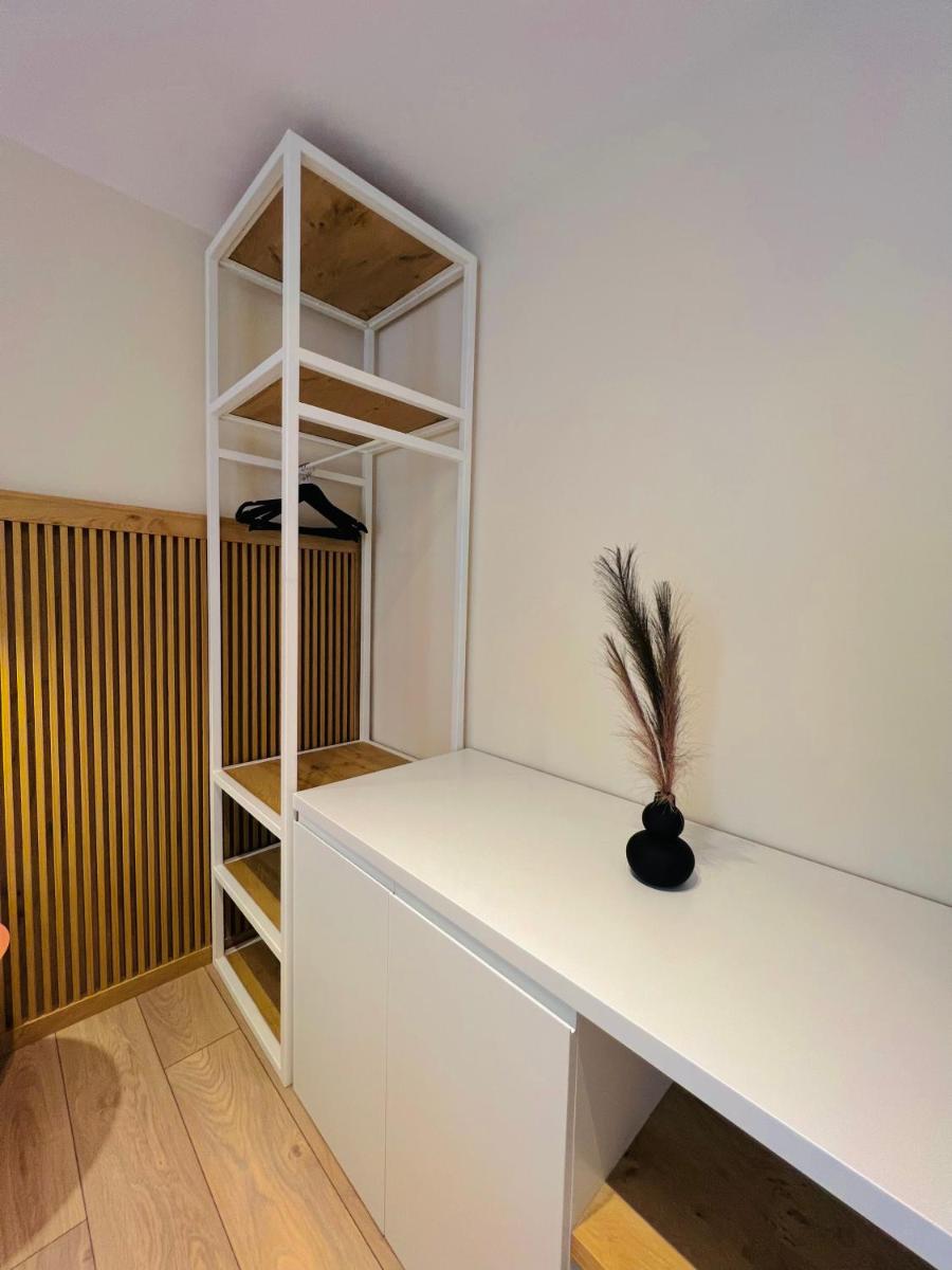 Tirana Center Hideaway - Housity