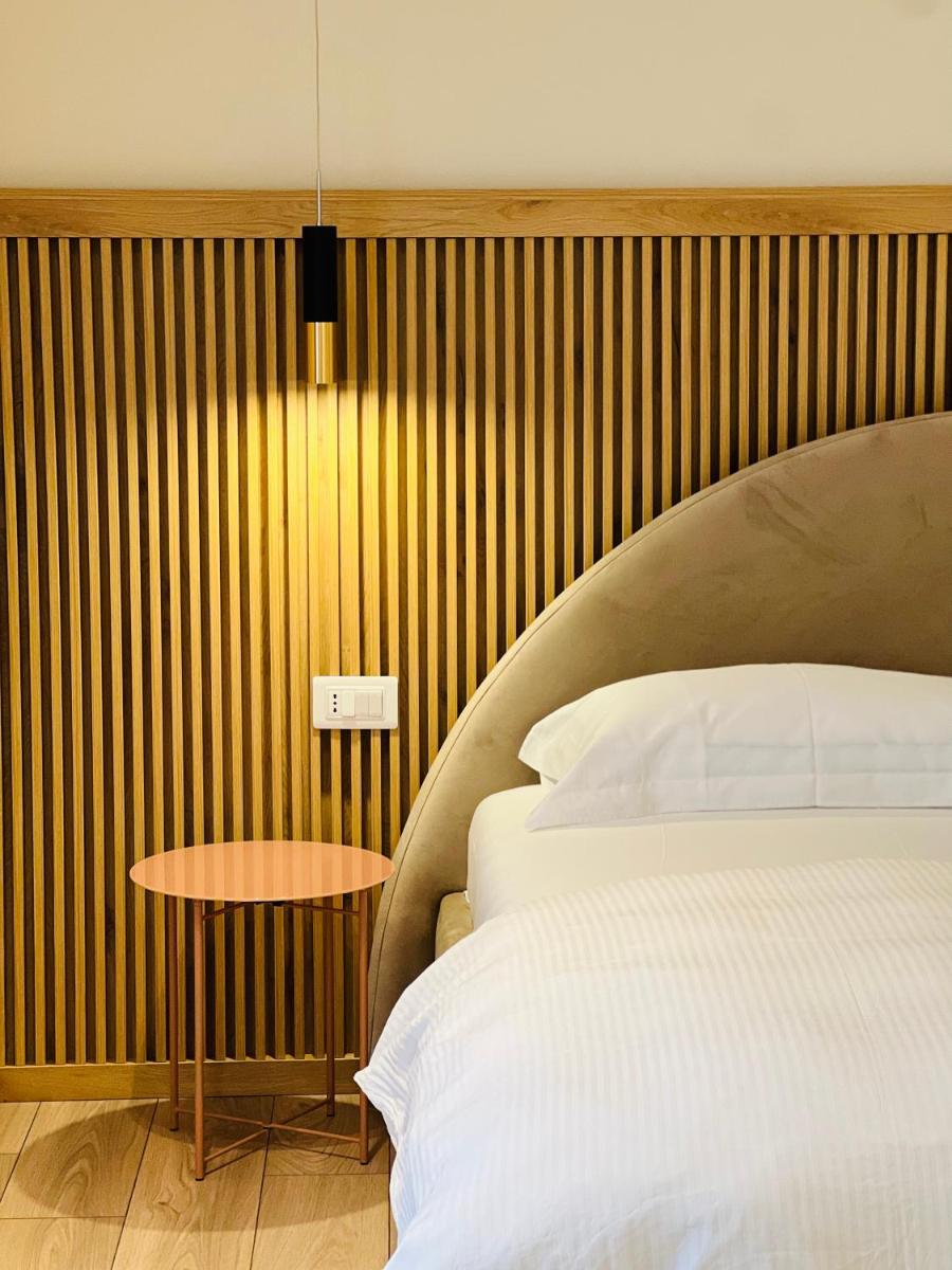 Tirana Center Hideaway - Housity
