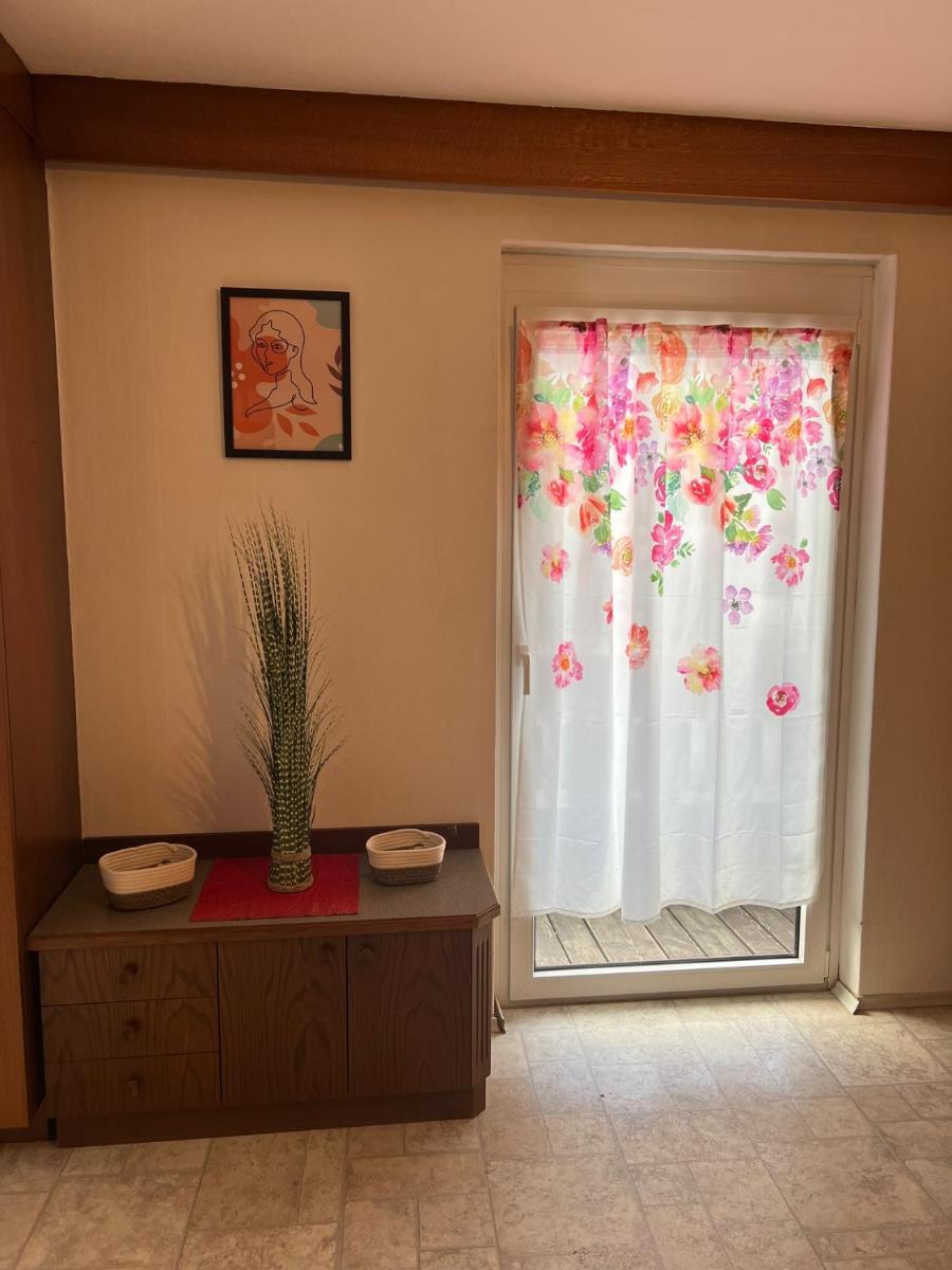 Sandys Ferienwohnung im Grünen - Housity