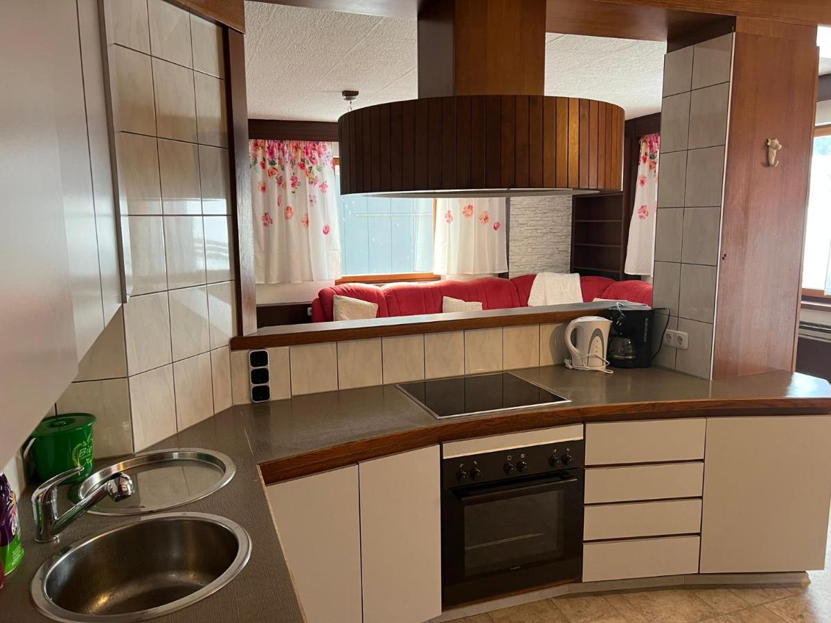 Sandys Ferienwohnung im Grünen - Housity