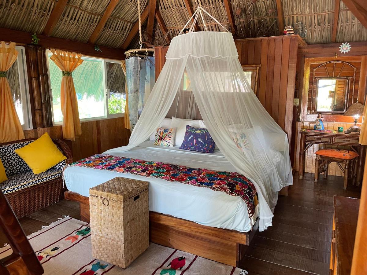 Bungalows Tree Tops - Adults Only - Housity