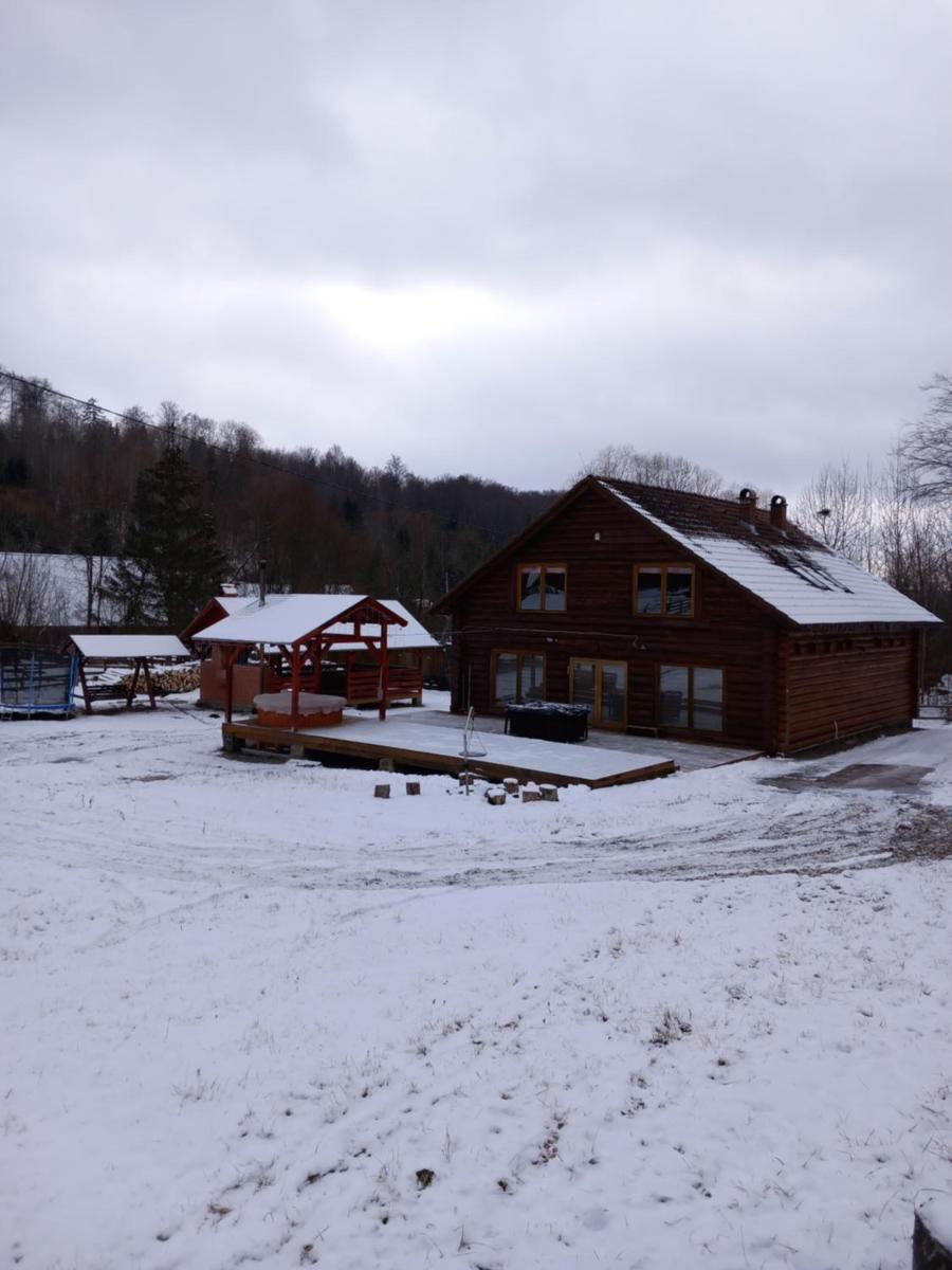 Magasbükk Drakula Kulcsosház Ivó - Housity