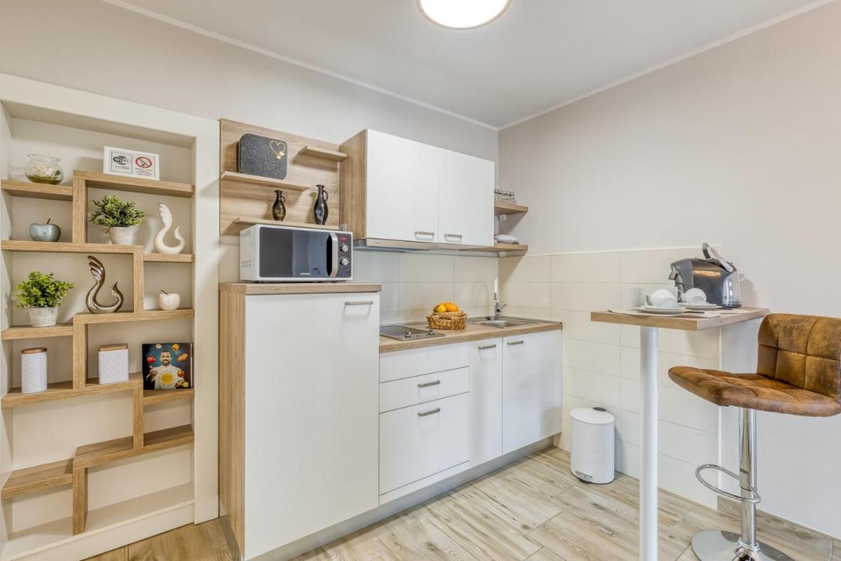 Apartment Nina Pazin - Housity