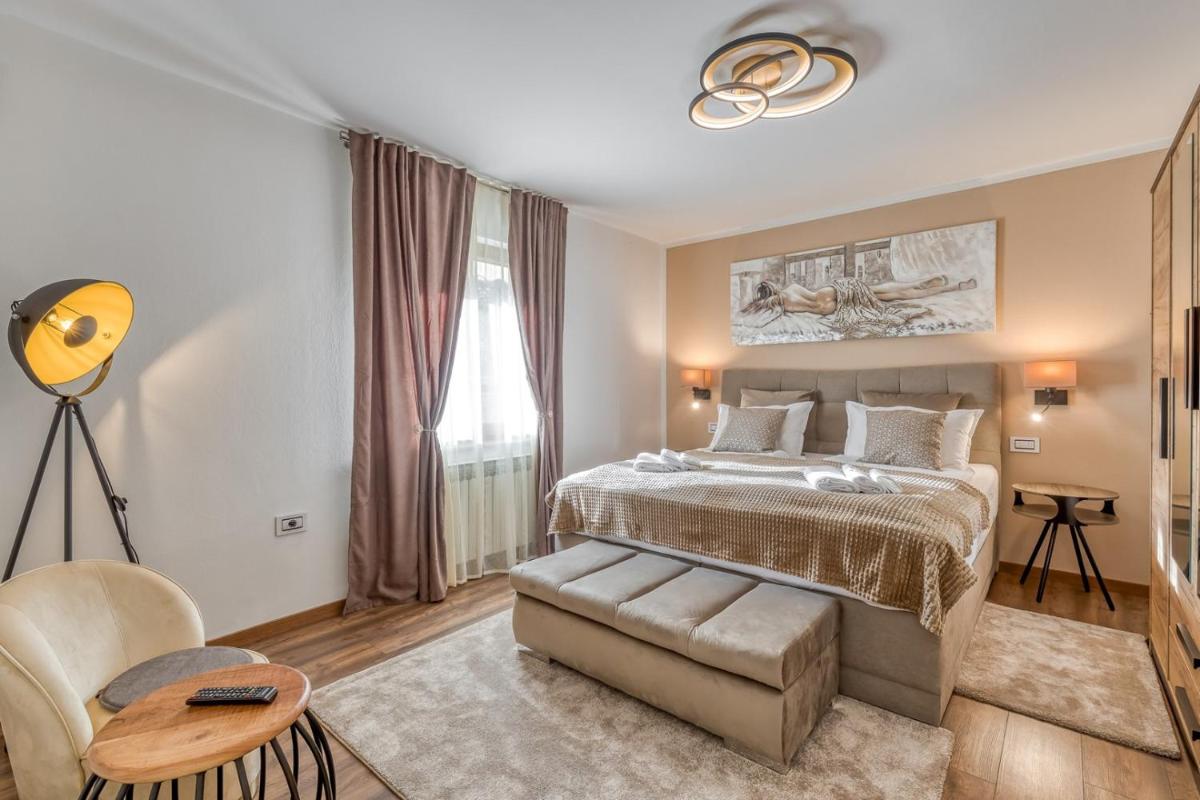 Apartment Nina Pazin - Housity