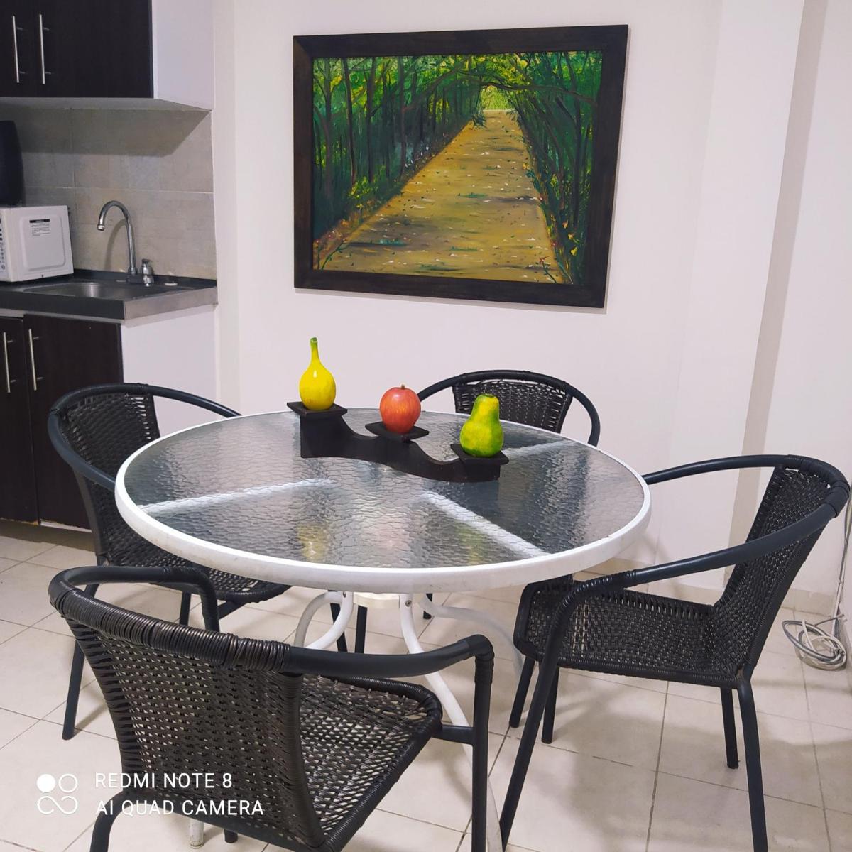 APARTAESTUDIO AMOBLADO - Housity