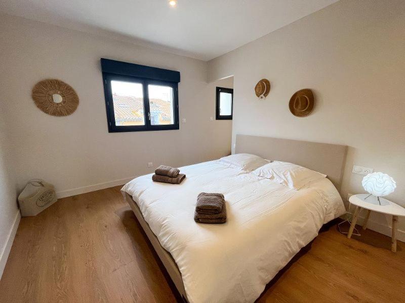Suitetrails - Agréable maison de village avec garage & terrasse
