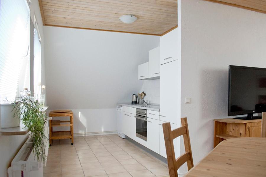 Ferienwohnung Fleur de Lys Urlaub auf Anfrage mit Hund - Housity