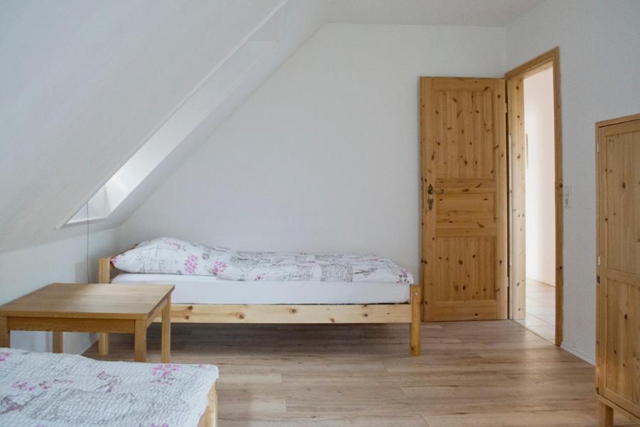 Ferienwohnung Fleur de Lys Urlaub auf Anfrage mit Hund - Housity