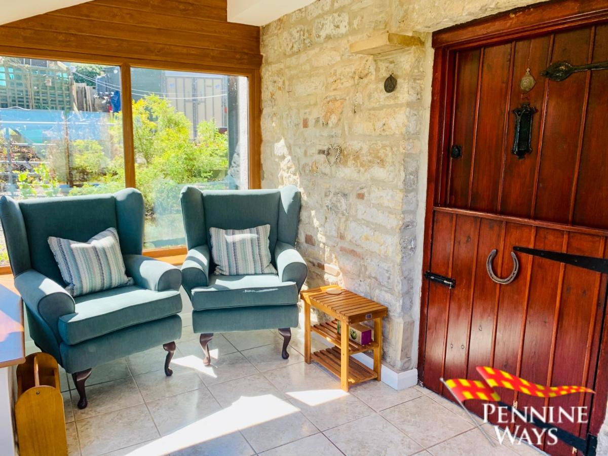 Curlew Cottage - Nestled in Unspoilt Countryside - Housity