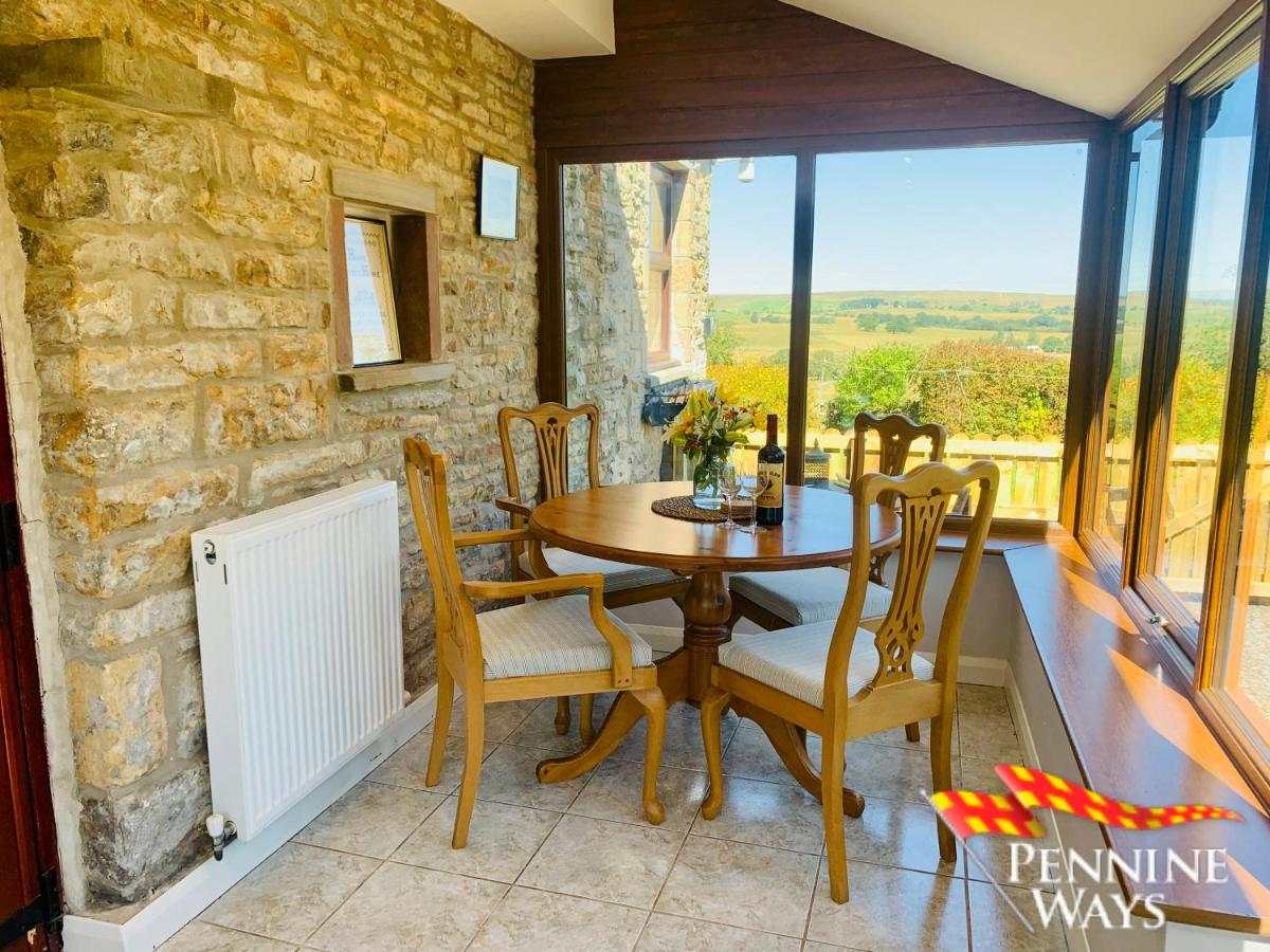 Curlew Cottage - Nestled in Unspoilt Countryside - Housity