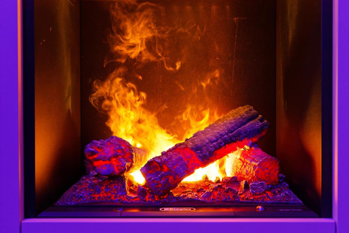 Romance Spa Nuit D'amour - Housity