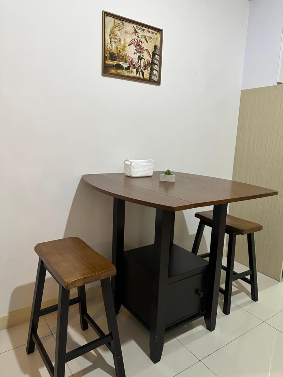 One bedroom apartment at Borneo Bay City - Housity