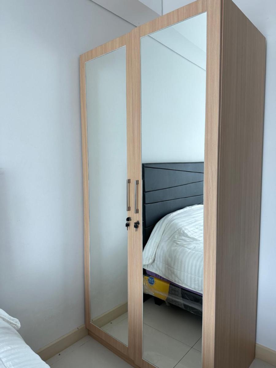 One bedroom apartment at Borneo Bay City - Housity