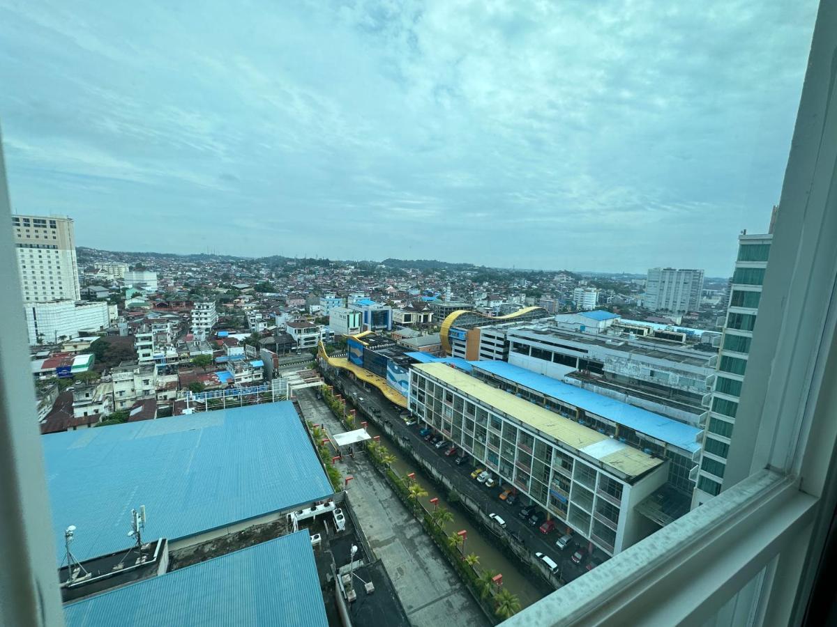 One bedroom apartment at Borneo Bay City - Housity