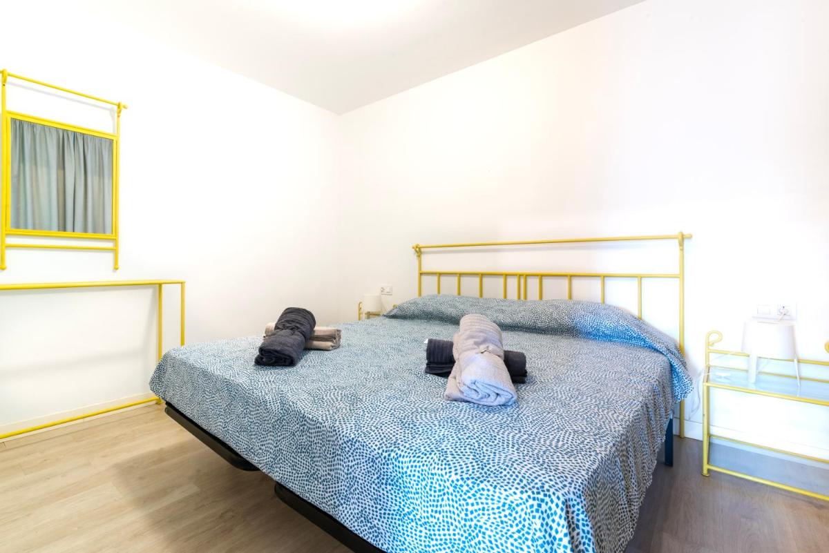 Apartment in resort - Housity