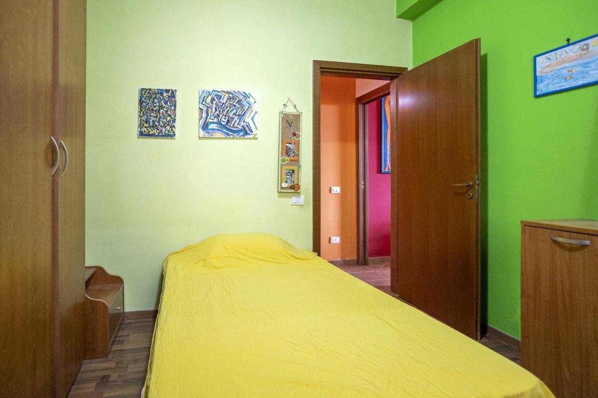 Ginevra Vista Mare - Housity