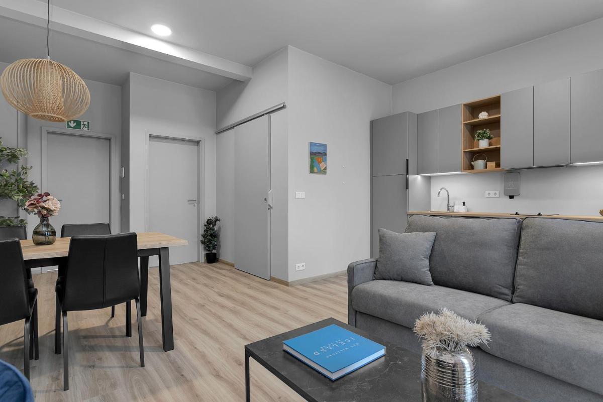 B 18-20 Apartments - Housity