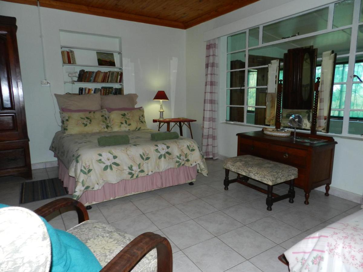 Dinizulu Cottage - Housity