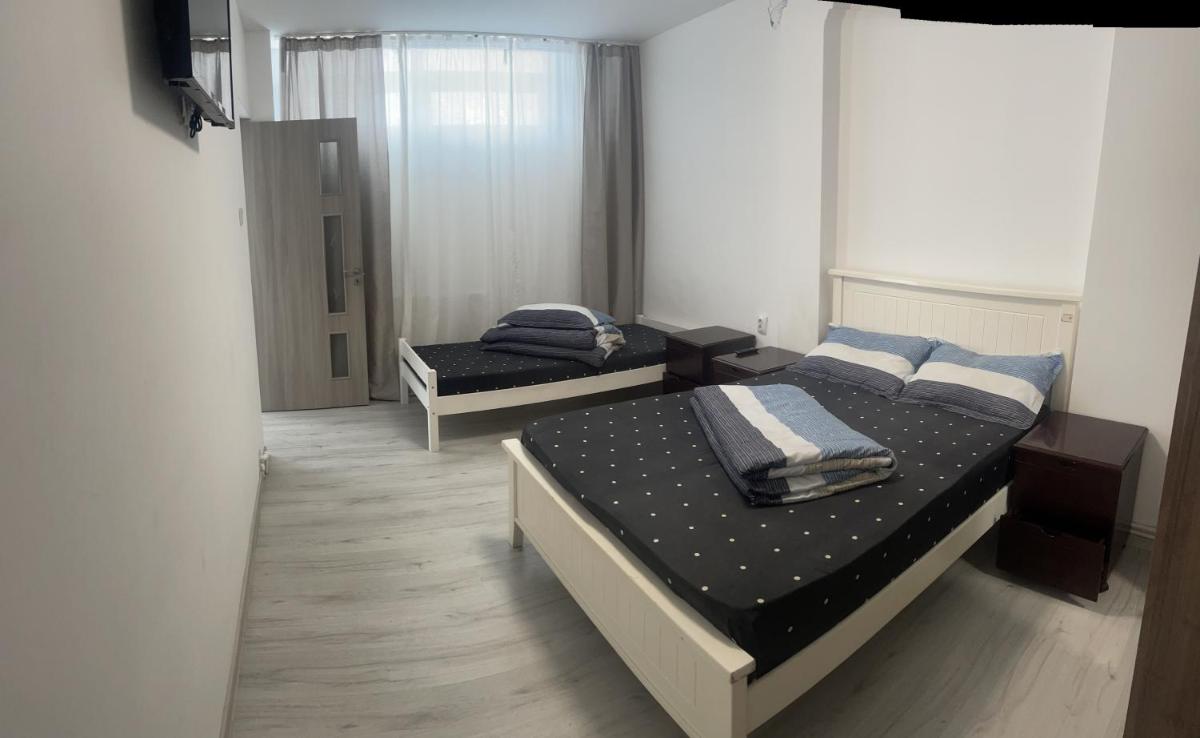 Apartament Onesti - Housity