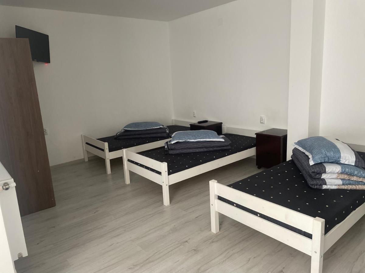 Apartament Onesti - Housity