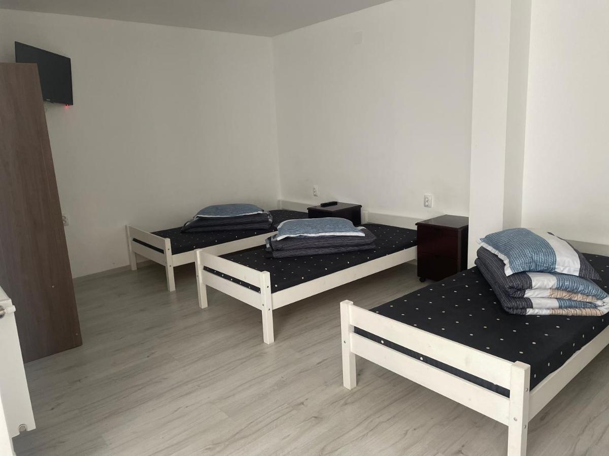 Apartament Onesti - Housity