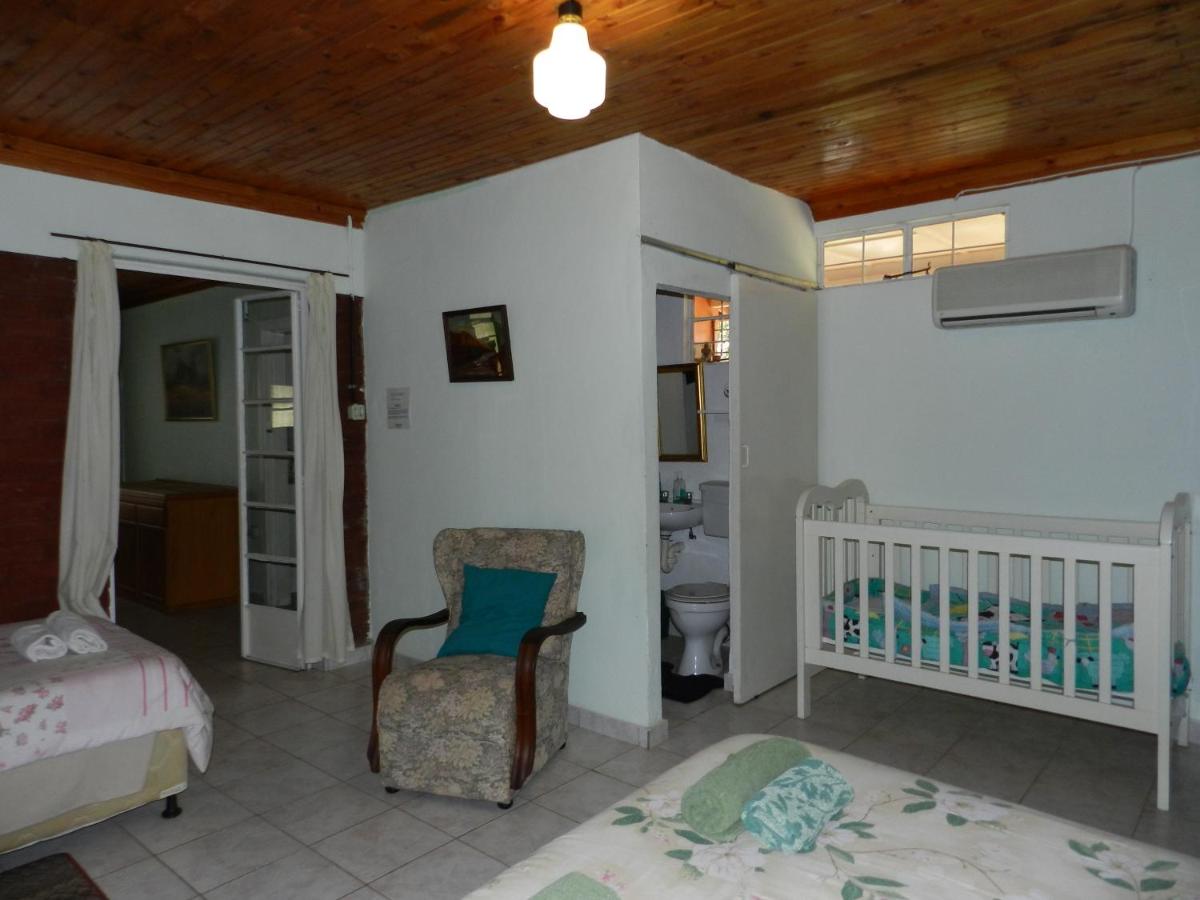 Dinizulu Cottage - Housity
