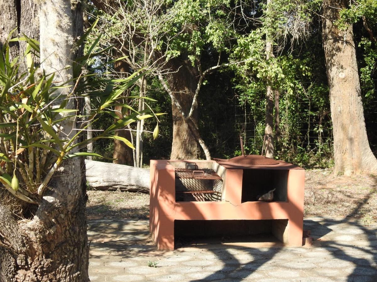 Dinizulu Cottage - Housity