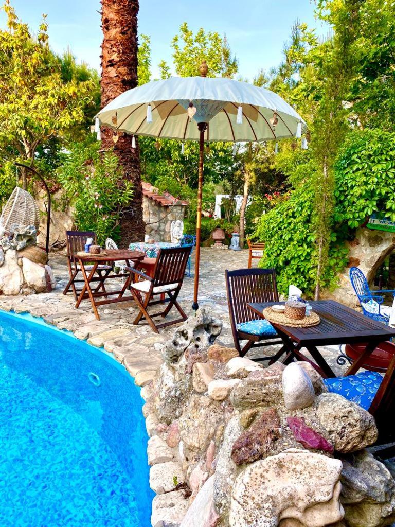 Kemerbag 29 Guest House 12 Yaş Üstü - Housity