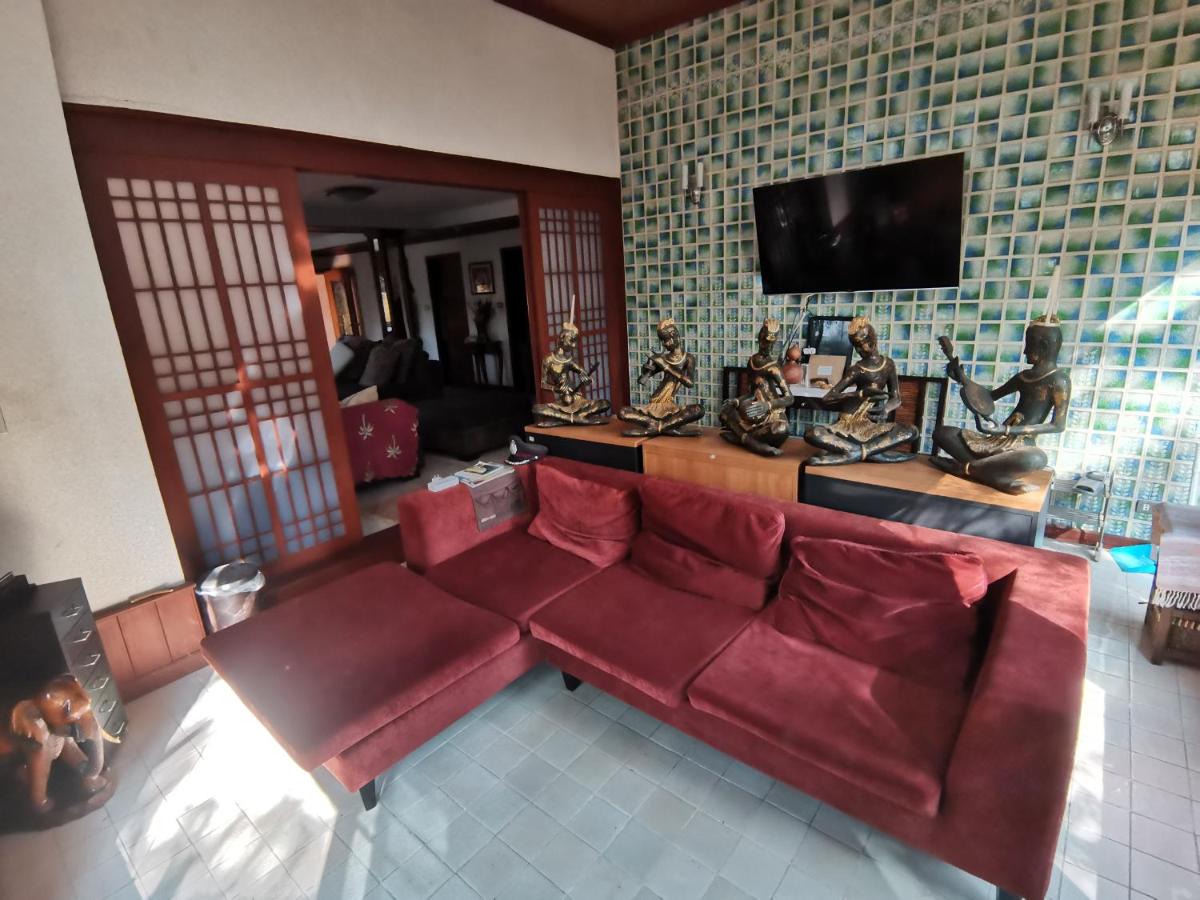 High GuestHouse&WeedShop - Housity