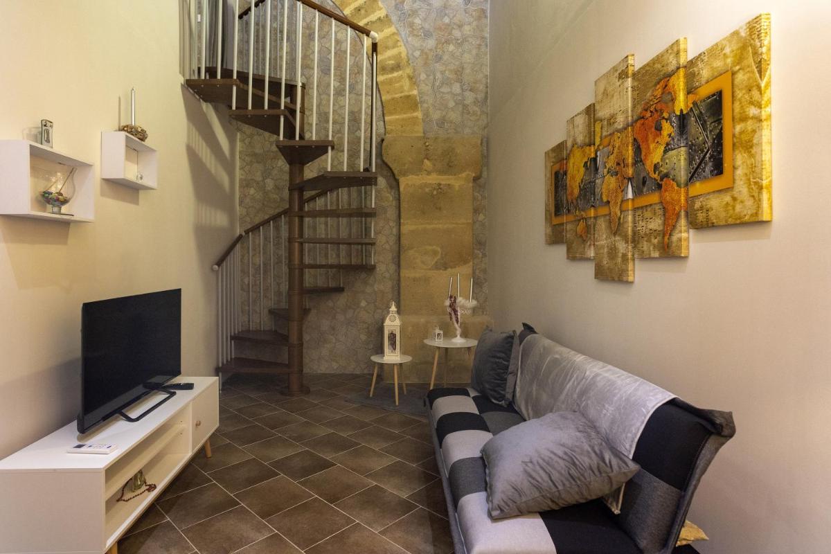 Suitetrails - Casa Vacanza Antares