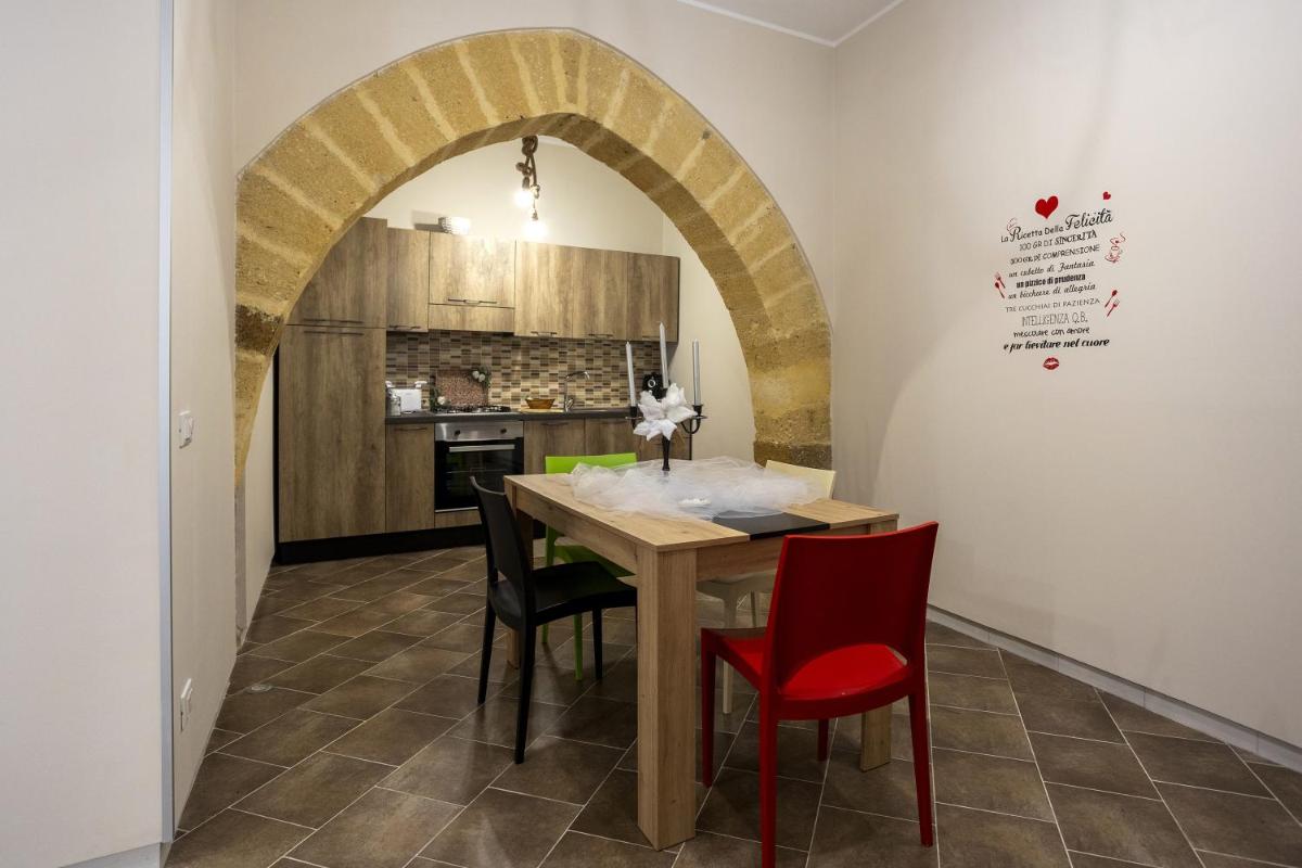 Suitetrails - Casa Vacanza Antares