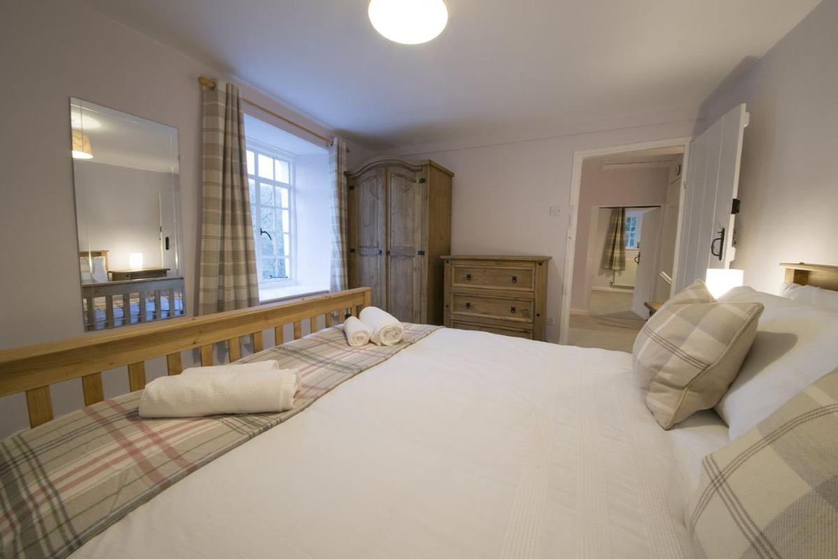 Low Bowkerstead Cottage Grizedale Forest & Satterthwaite - Housity