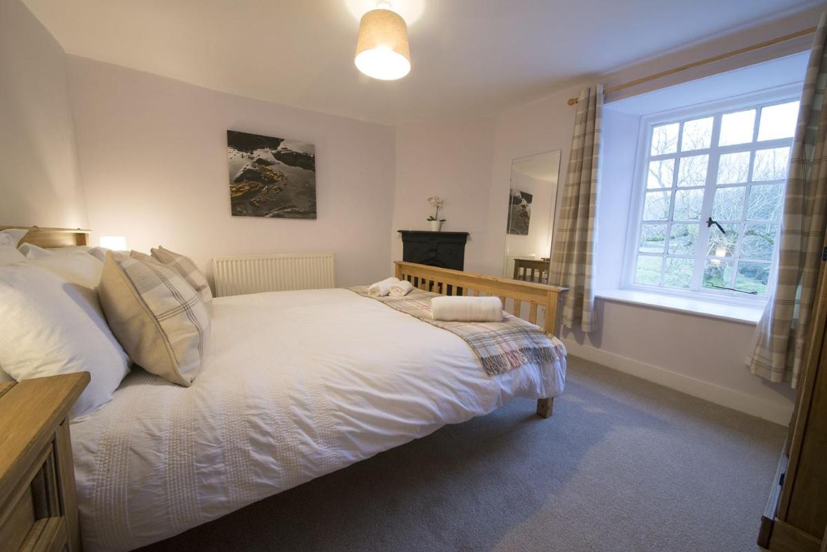Low Bowkerstead Cottage Grizedale Forest & Satterthwaite - Housity