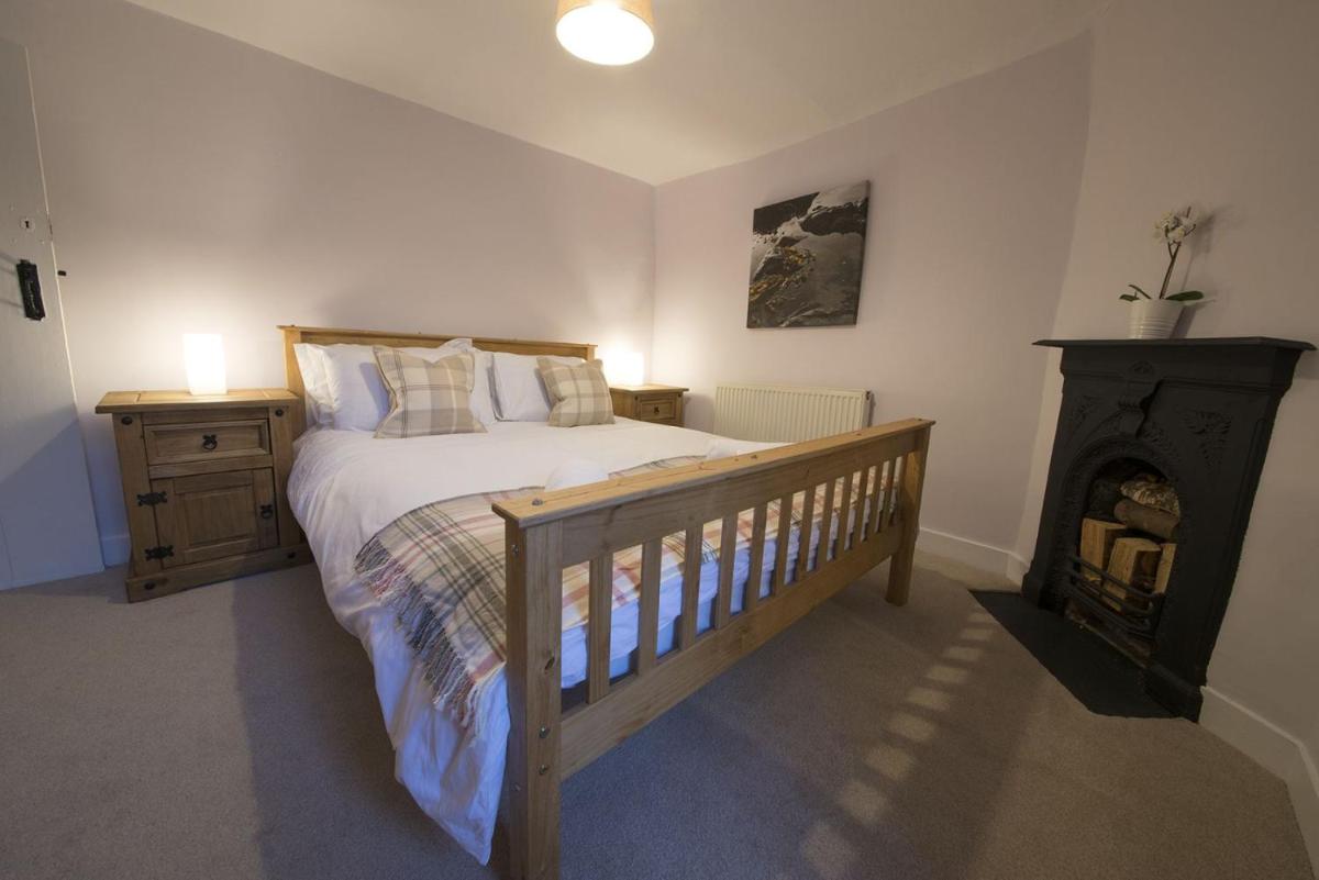 Low Bowkerstead Cottage Grizedale Forest & Satterthwaite - Housity