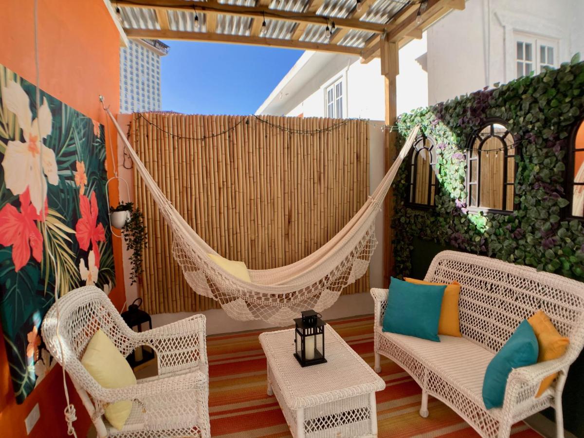 Tropical Apartments in Miramar - Housity