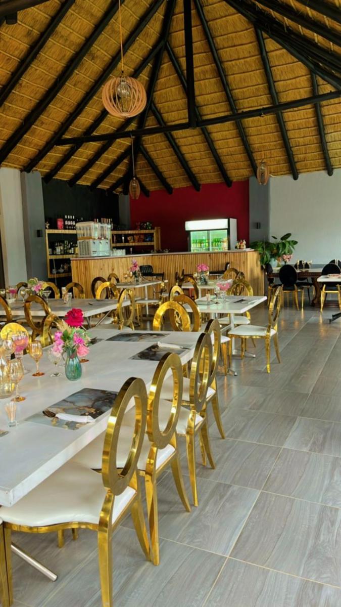 Ribs Boutique Hotel - Housity