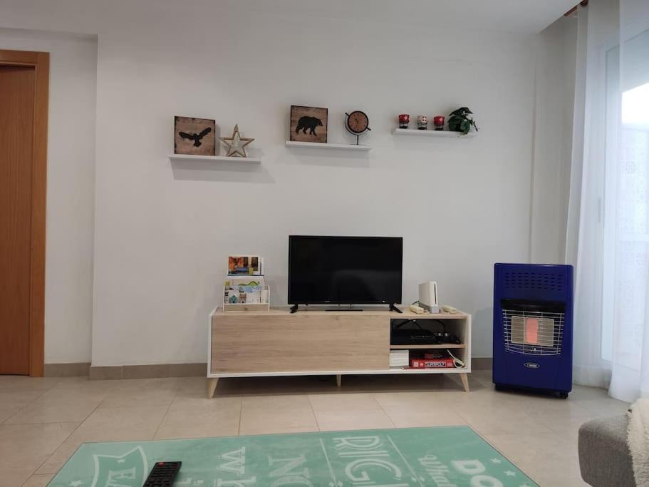 Suitetrails - Apartamento a 50mts del mar, IDEAL FAMILIAS