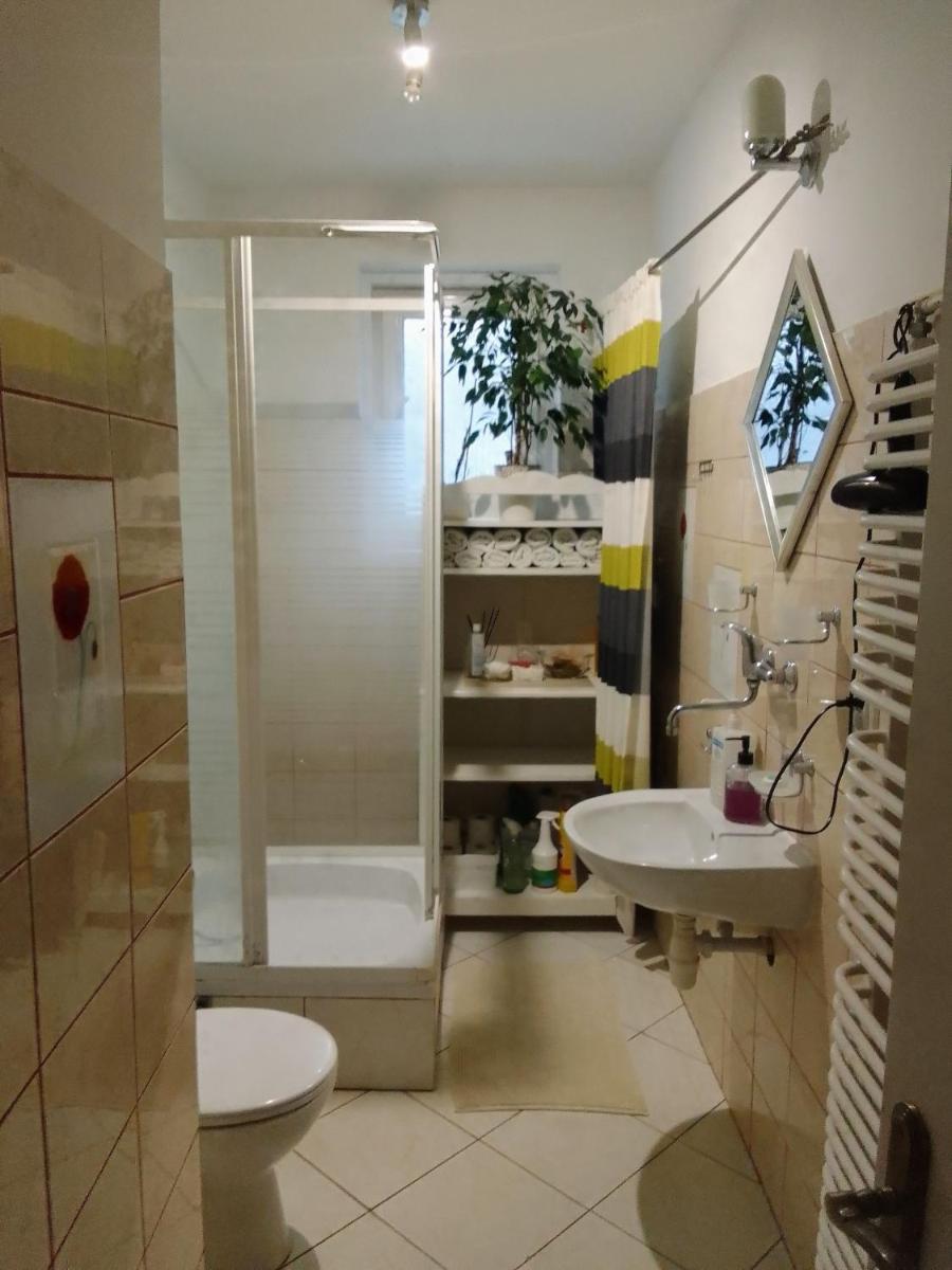 Pokoje w Starej Kamienicy - Housity