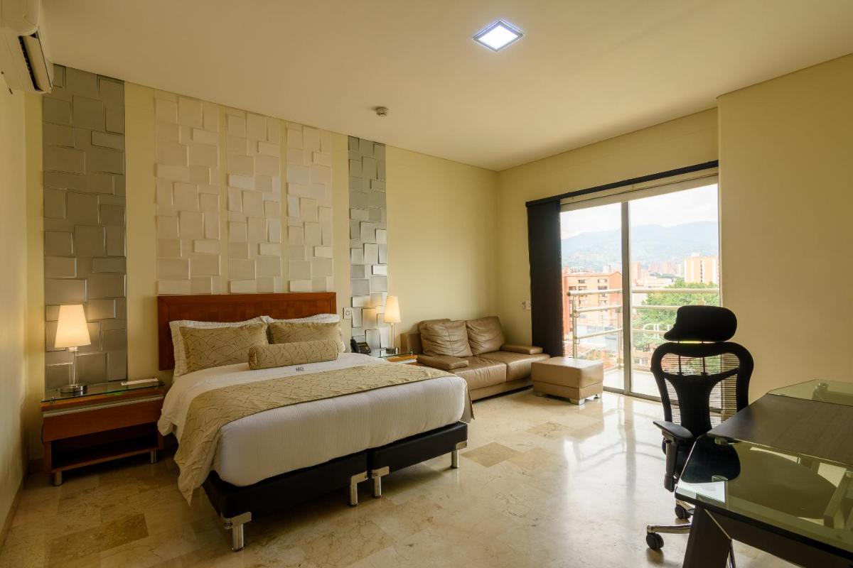Hotel Dorado La 70 - Housity