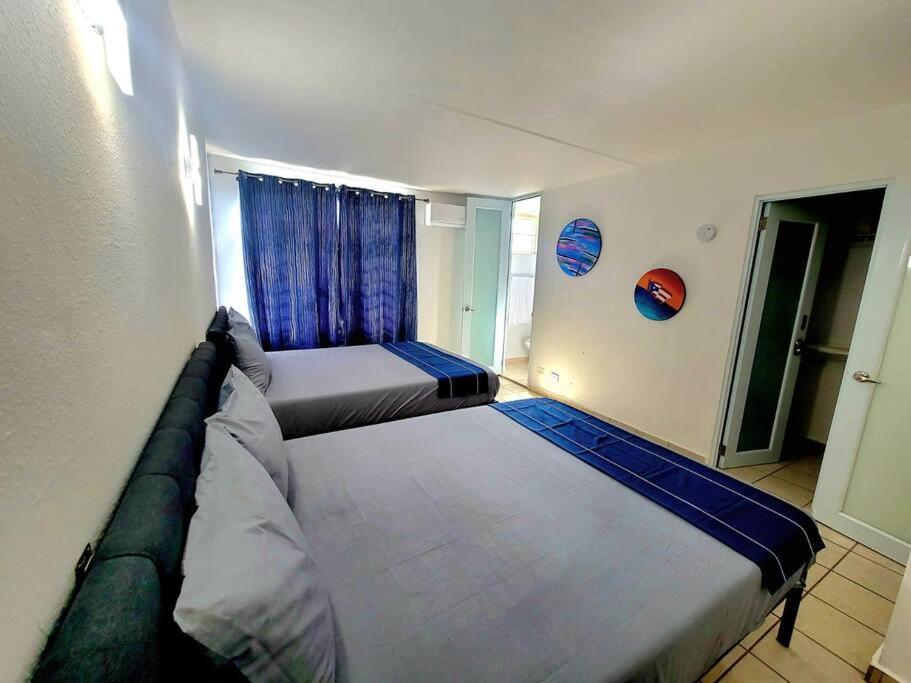 SJU Airport Vacation Home - Housity