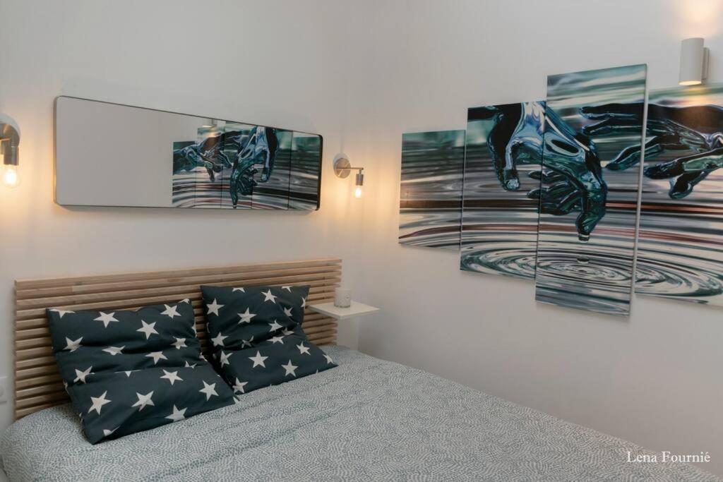 Maison chaleureuse, Options Jacuzzi, Parking et Clim - Housity