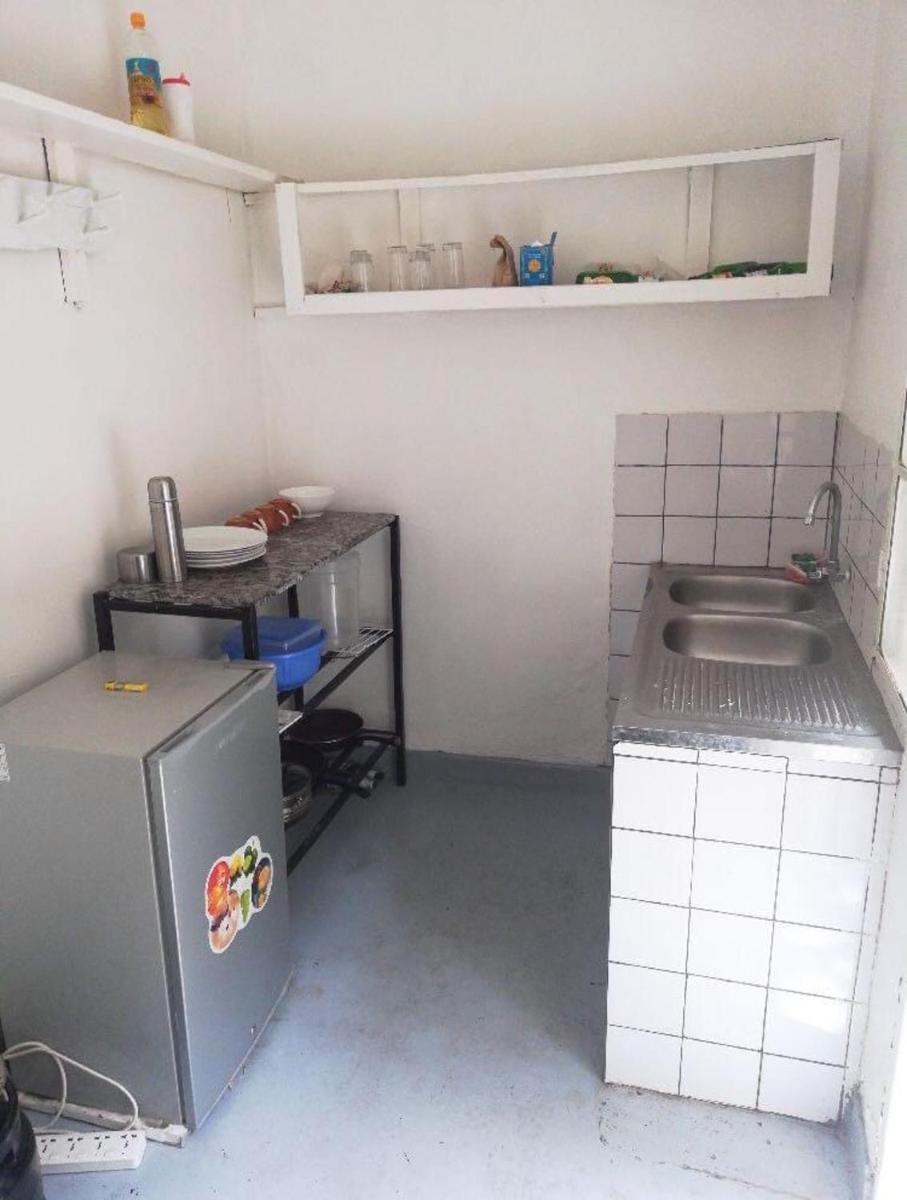 Suitetrails - Captivating 2-Bed House in Kigali Rwanda